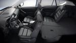 Mazda CX-5 2012 года